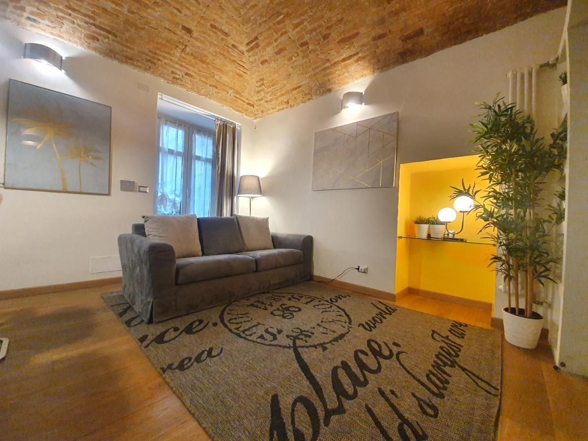 Casa Carlino Apartamento Turín