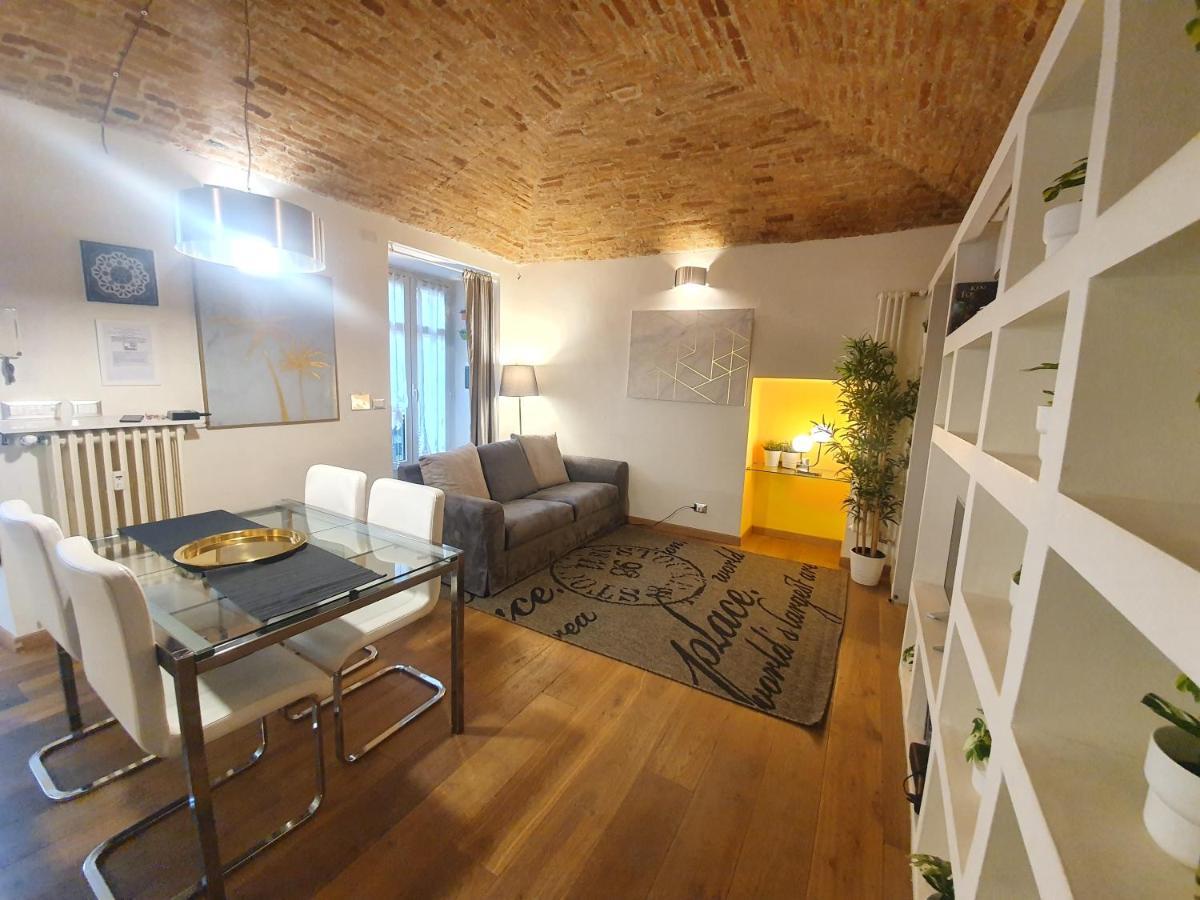 Casa Carlino Apartamento *