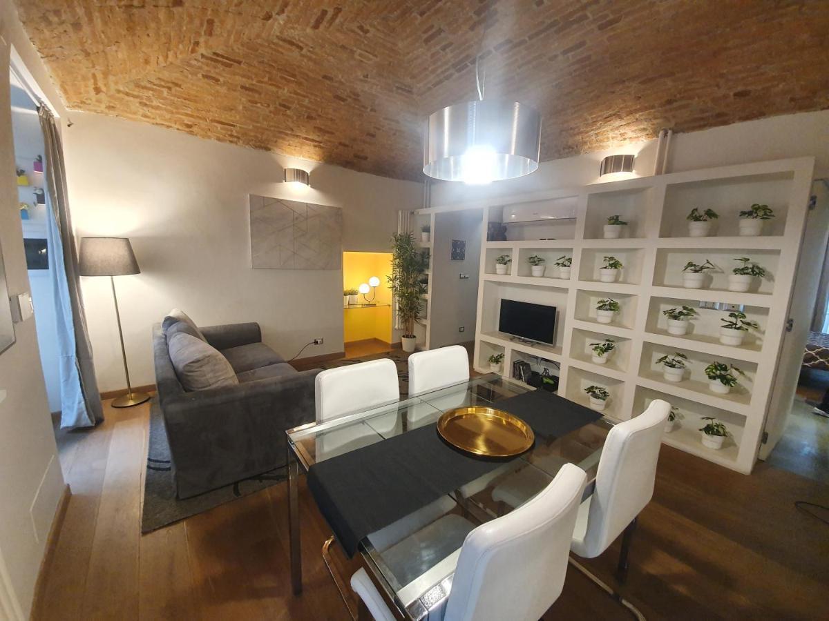 Casa Carlino Apartamento