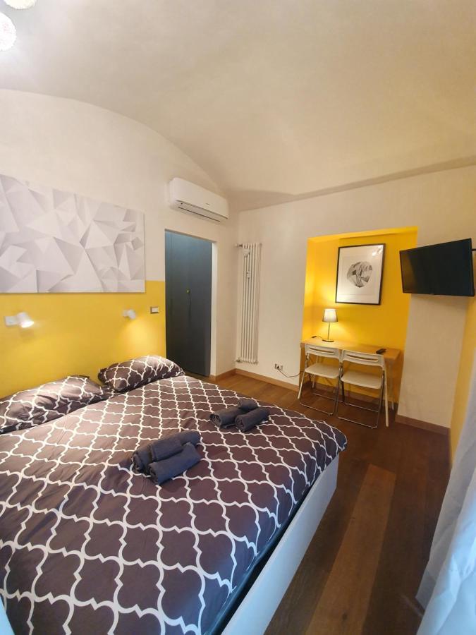 Apartamento Casa Carlino Turín