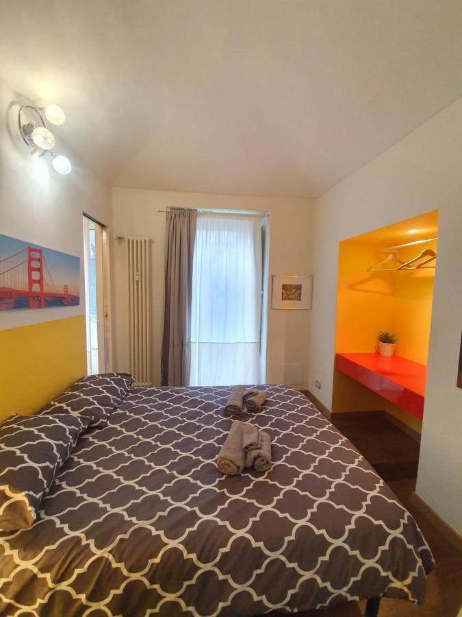 Apartamento Casa Carlino Turín
