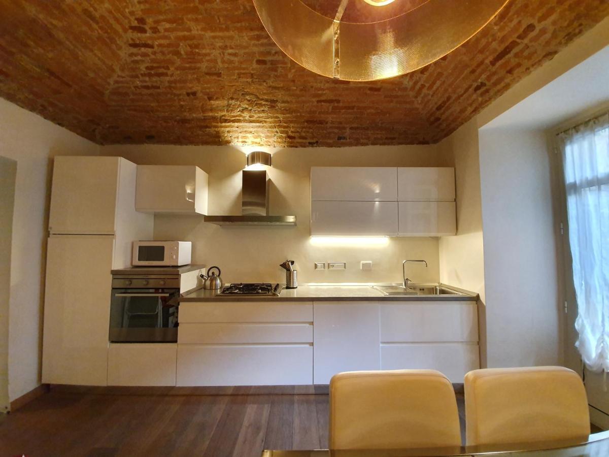 Apartamento Casa Carlino *