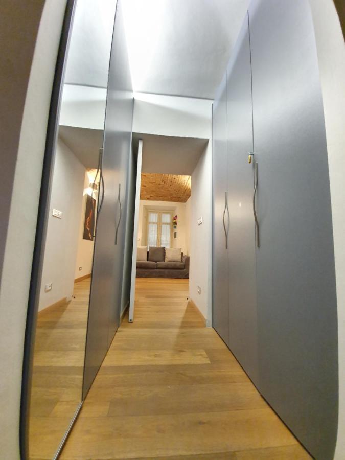 Apartamento Casa Carlino Turín