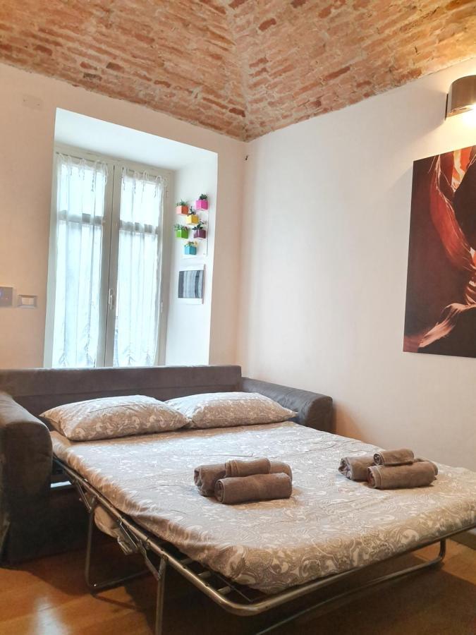 Casa Carlino Apartamento *