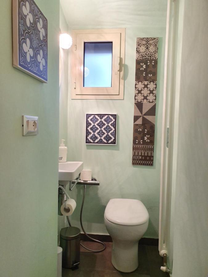 Casa Carlino Apartamento *